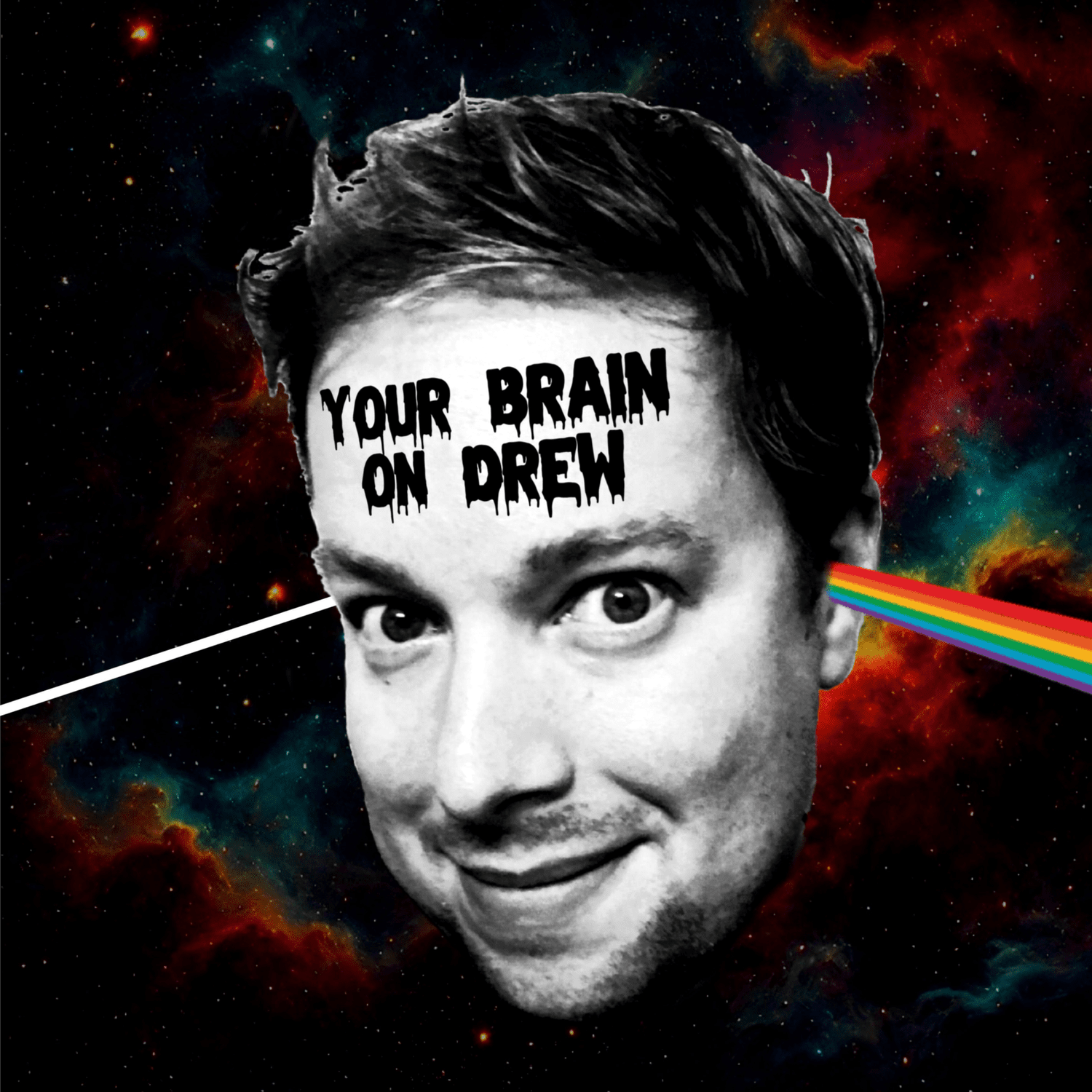Your Brain On Drew