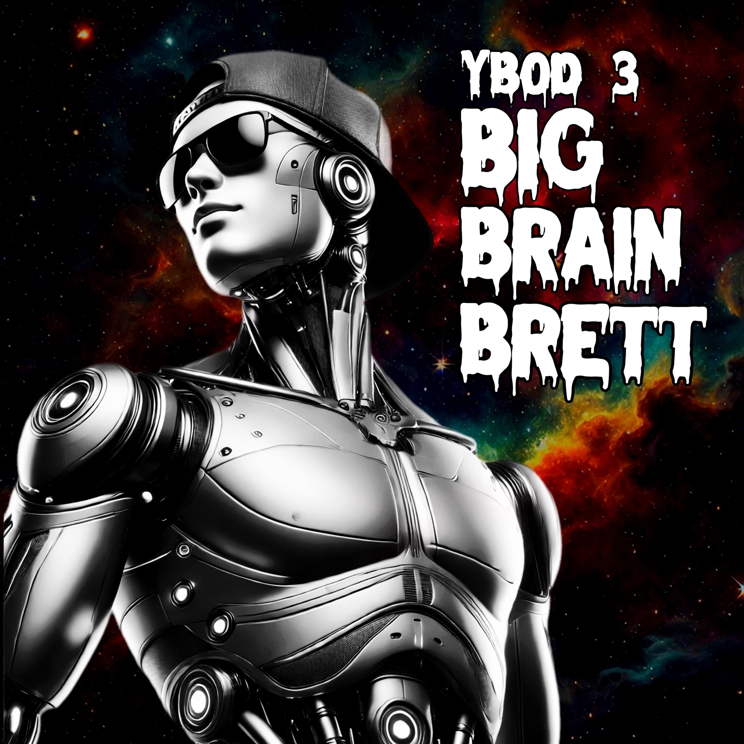 #3 - Big Brain Brett