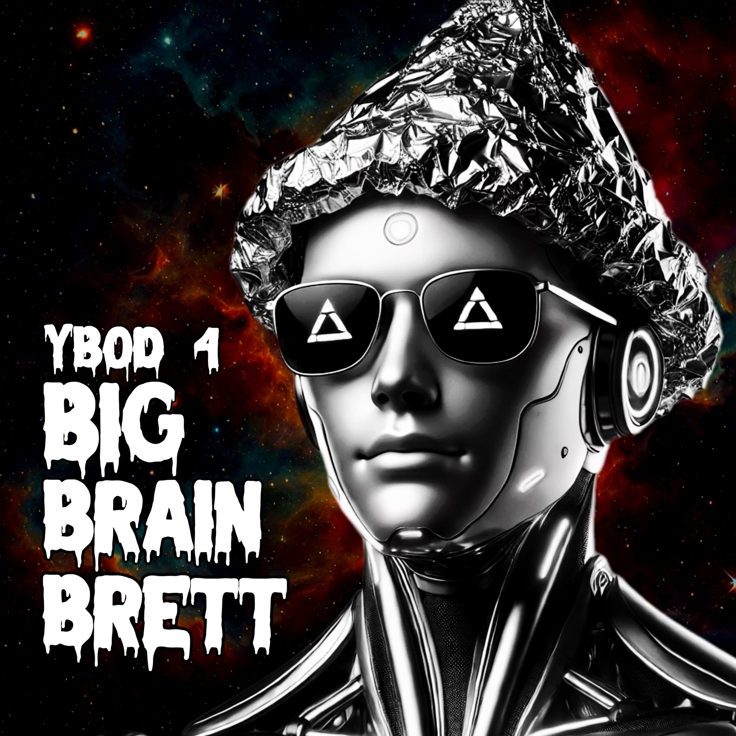 #4 - Big Brain Brett
