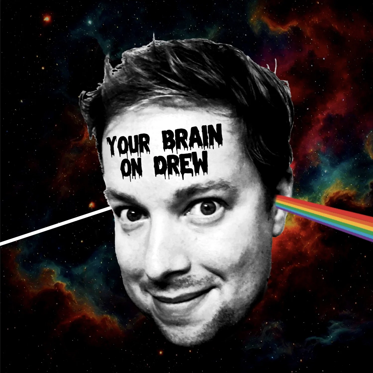 Your Brain On Drew