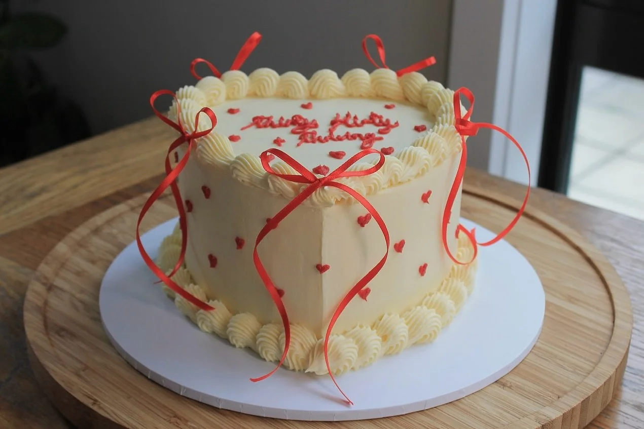 Thirty, flirty &amp; thriving!! ❤️