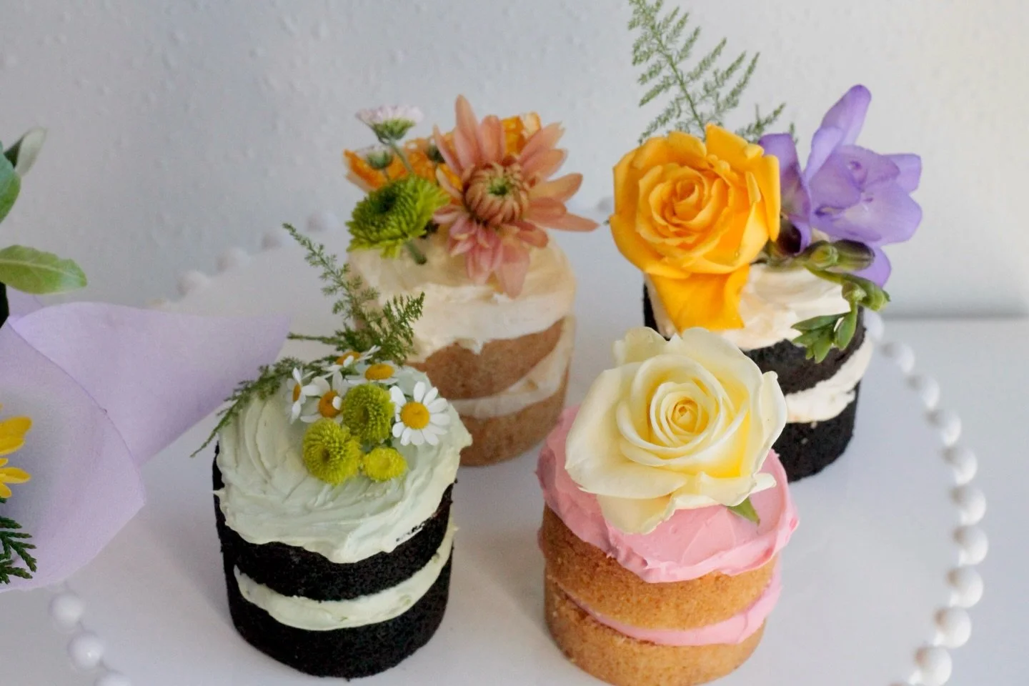 Mother&rsquo;s Day is coming up fast, and availability for our Nikki&rsquo;s Flowers collab is filling up quickly.

Don&rsquo;t leave Mum&rsquo;s gift to the last minute! Order now on our website 🥰
