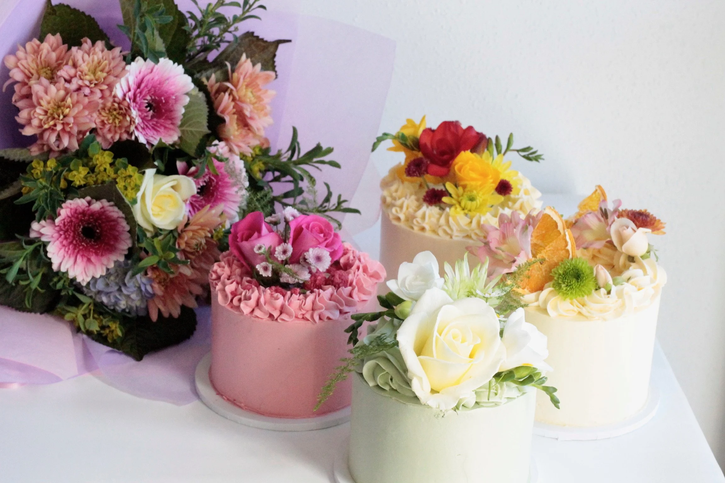 Signature Mothers Day Gift