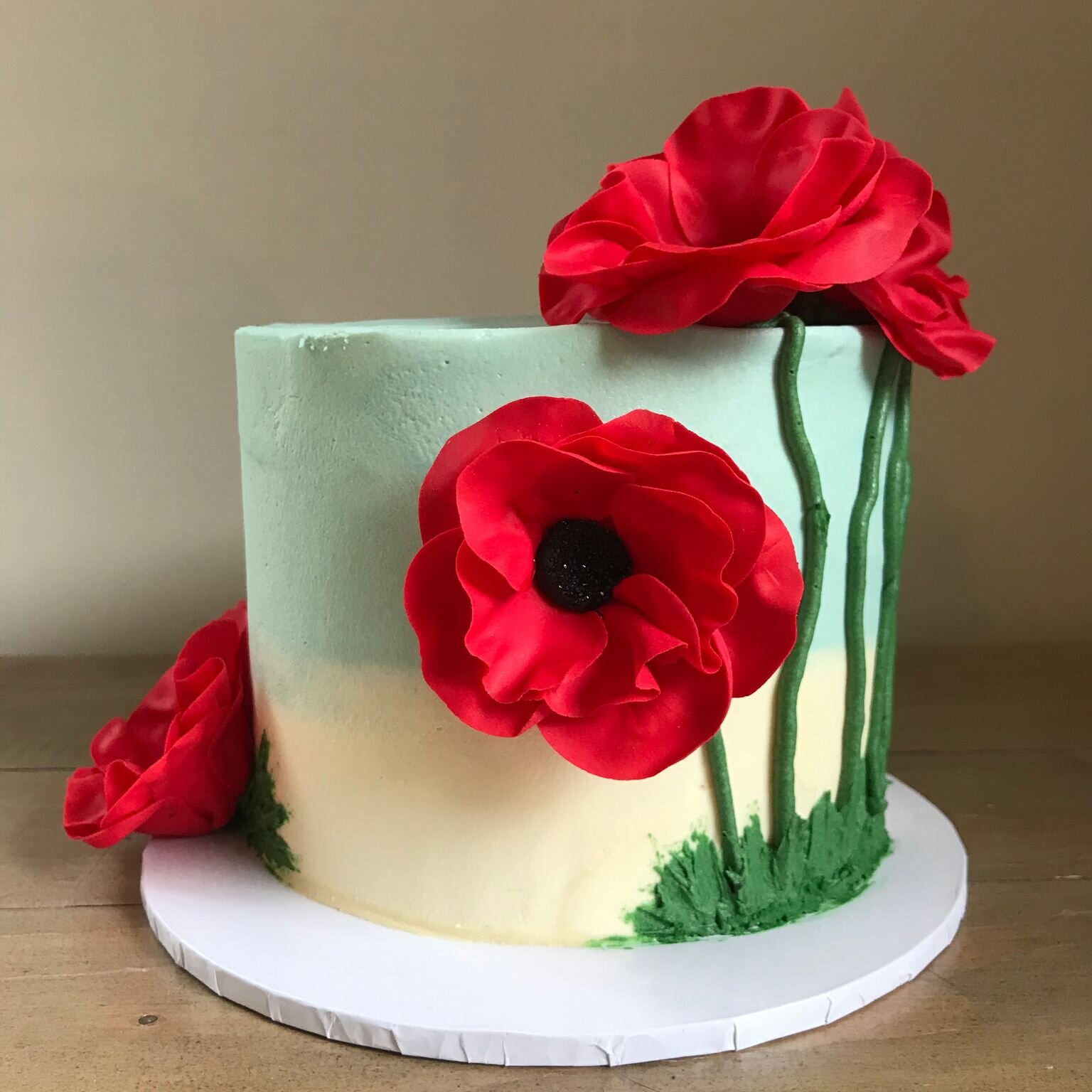 Bespoke Birthday Cakes in London – Arapina Bakery