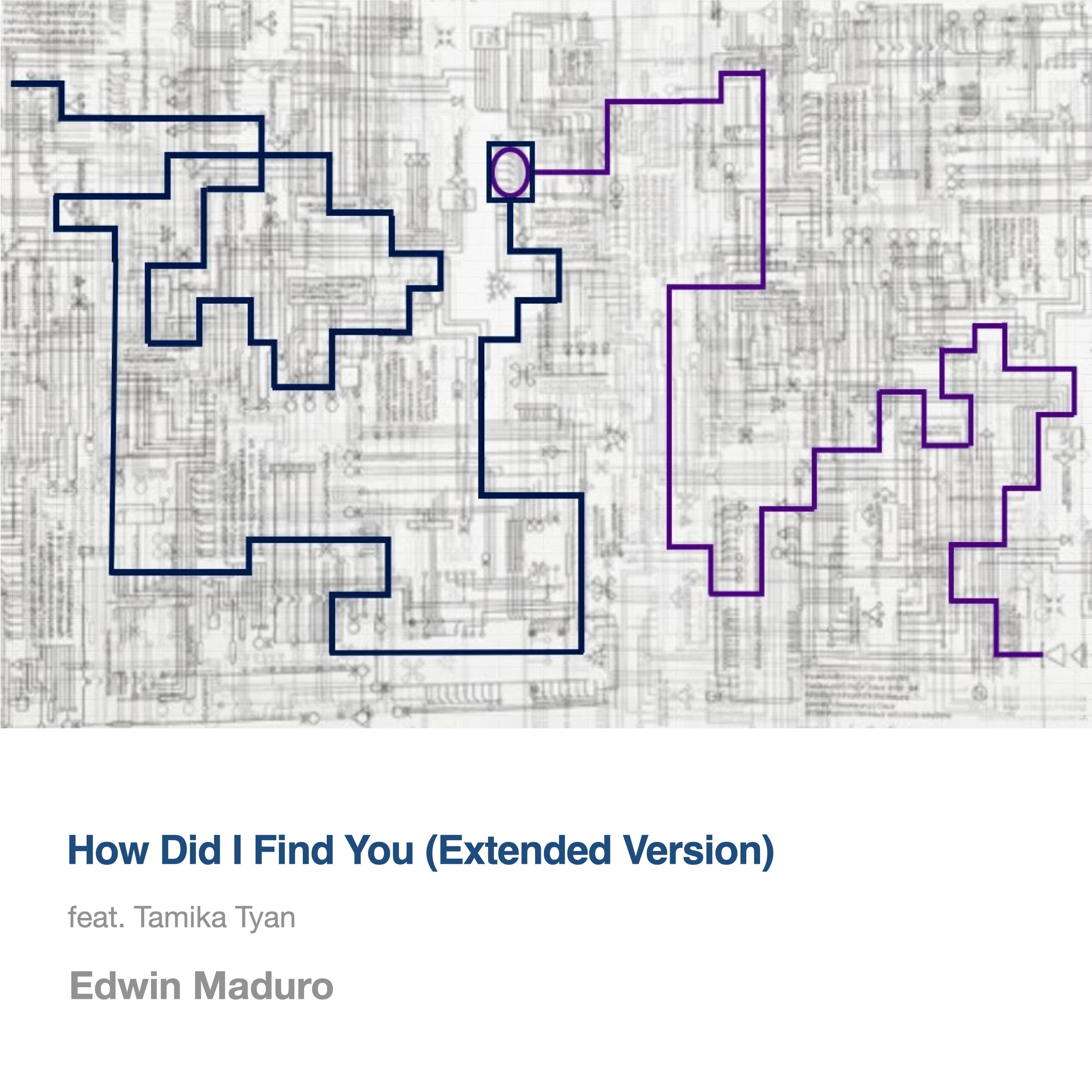How Did I Find You (Extended Version)