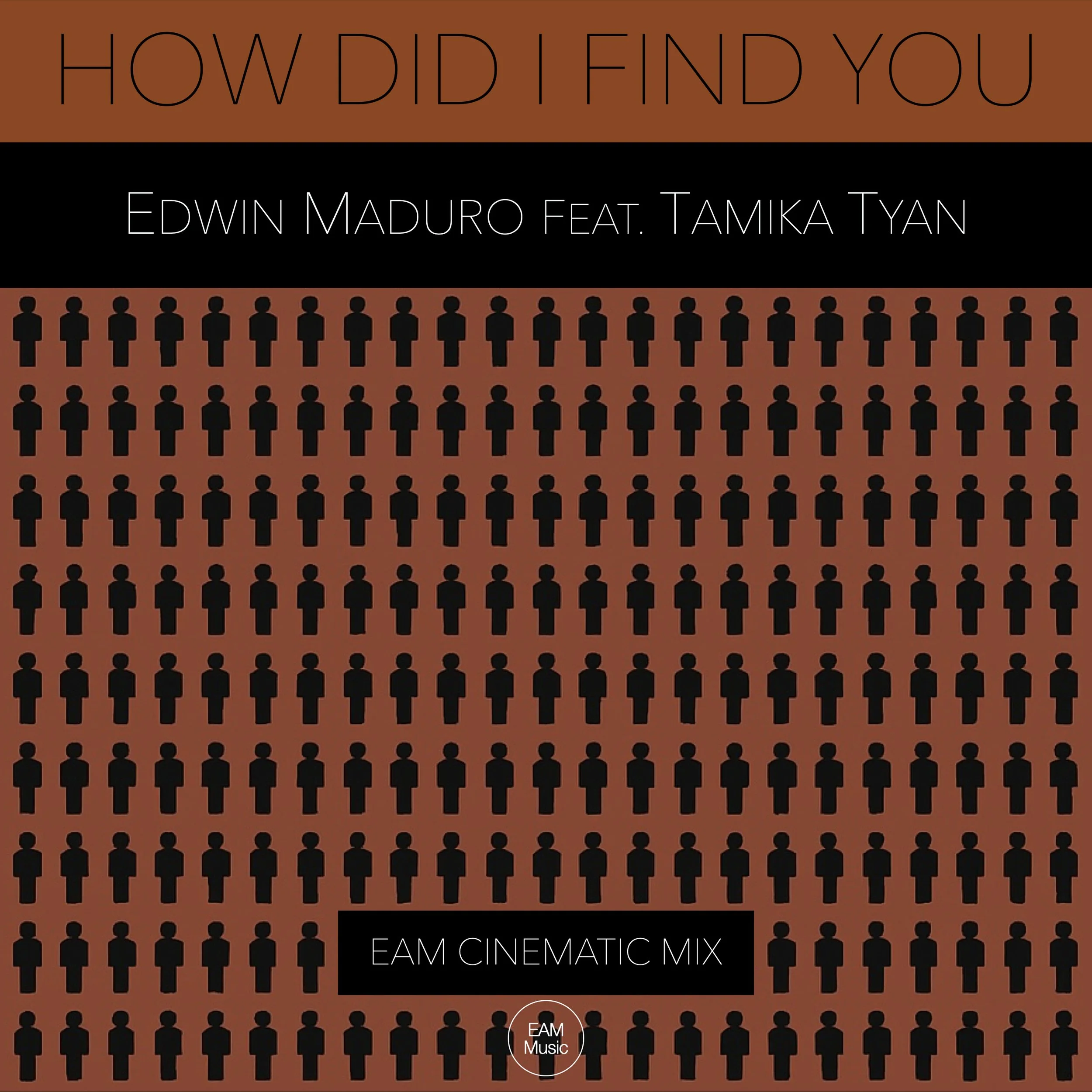 How Did I Find You 2025 Cinematic Mix.jpeg