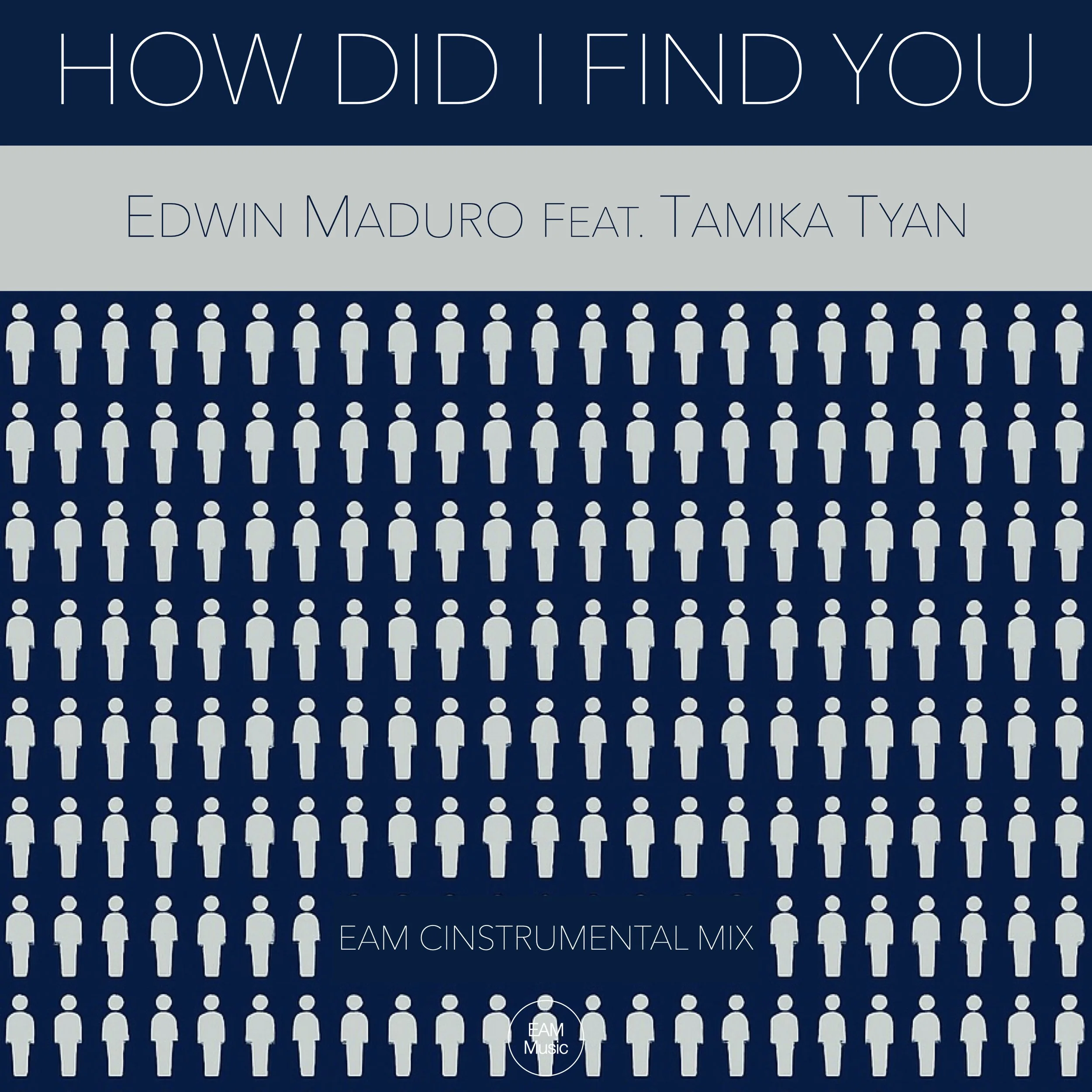 How Did I Find You 2025 Cinstrumental Mix.jpeg