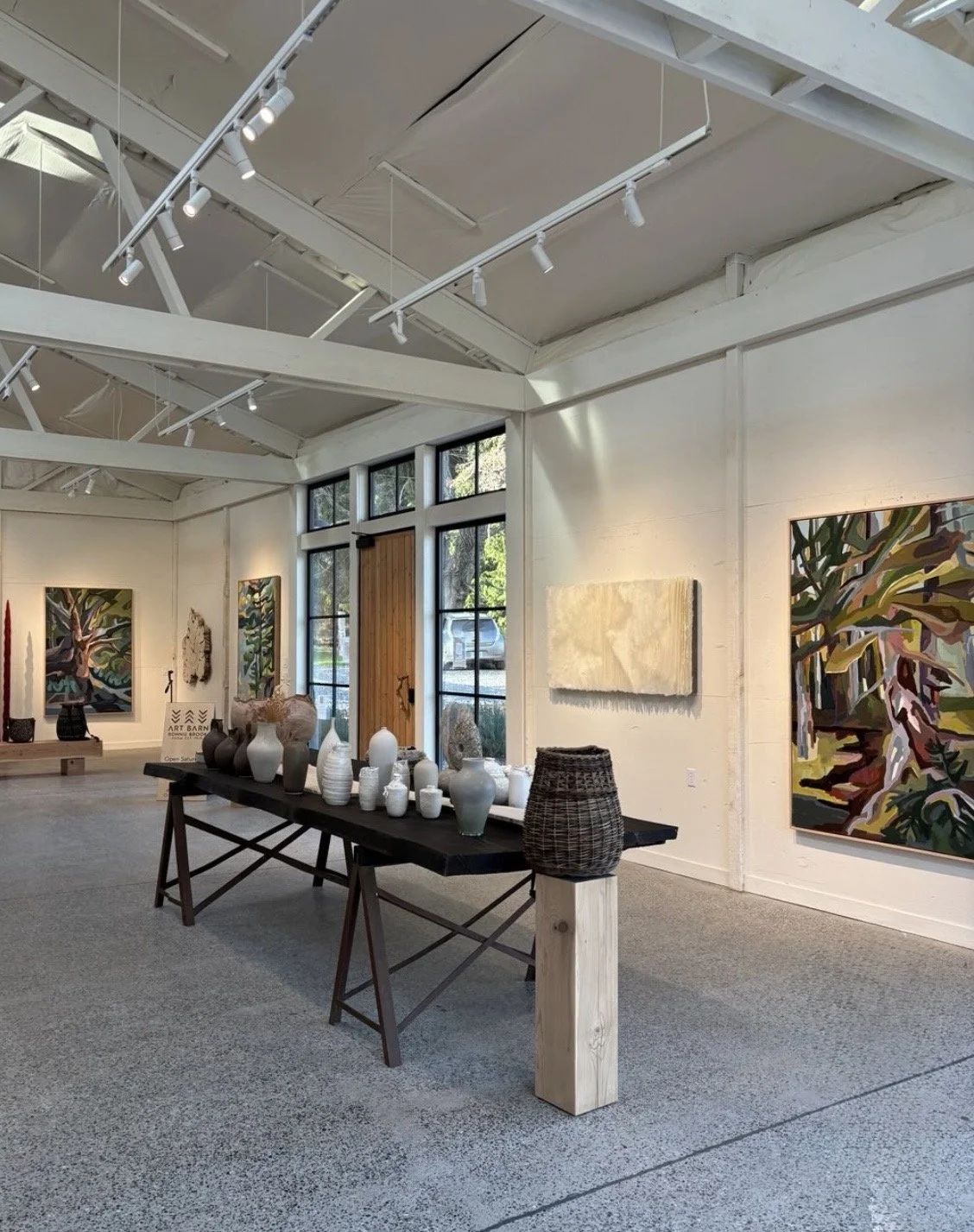 Paper artwork by Kandis Susol