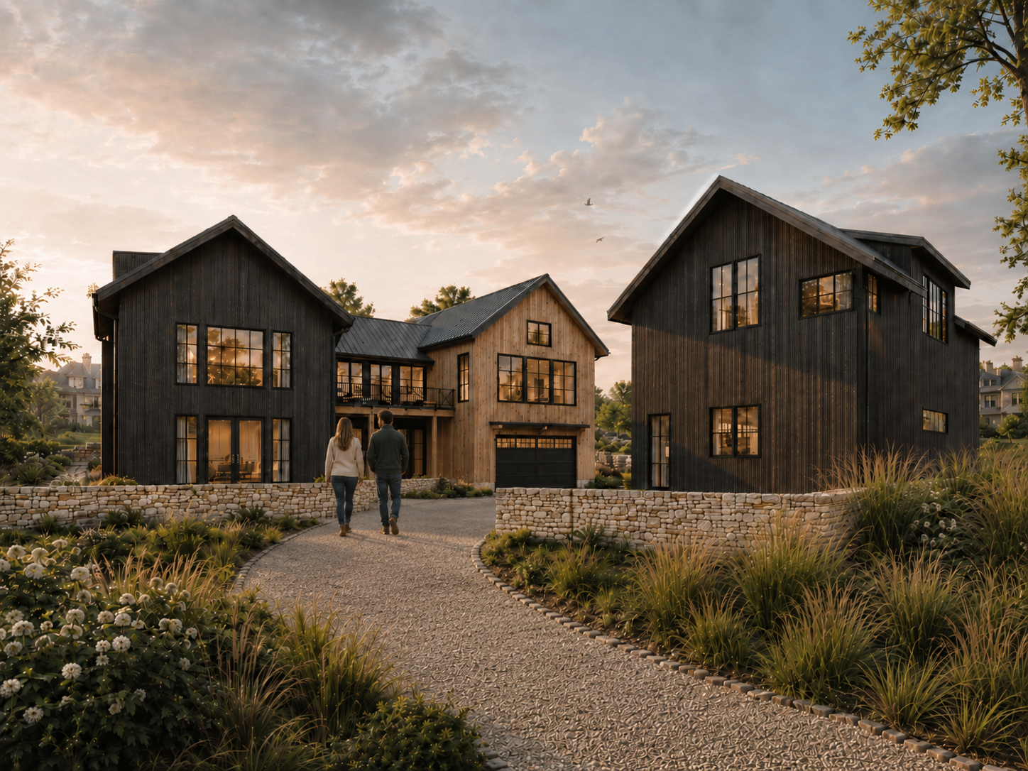 Custom Home Architect Boulder County Colorado
