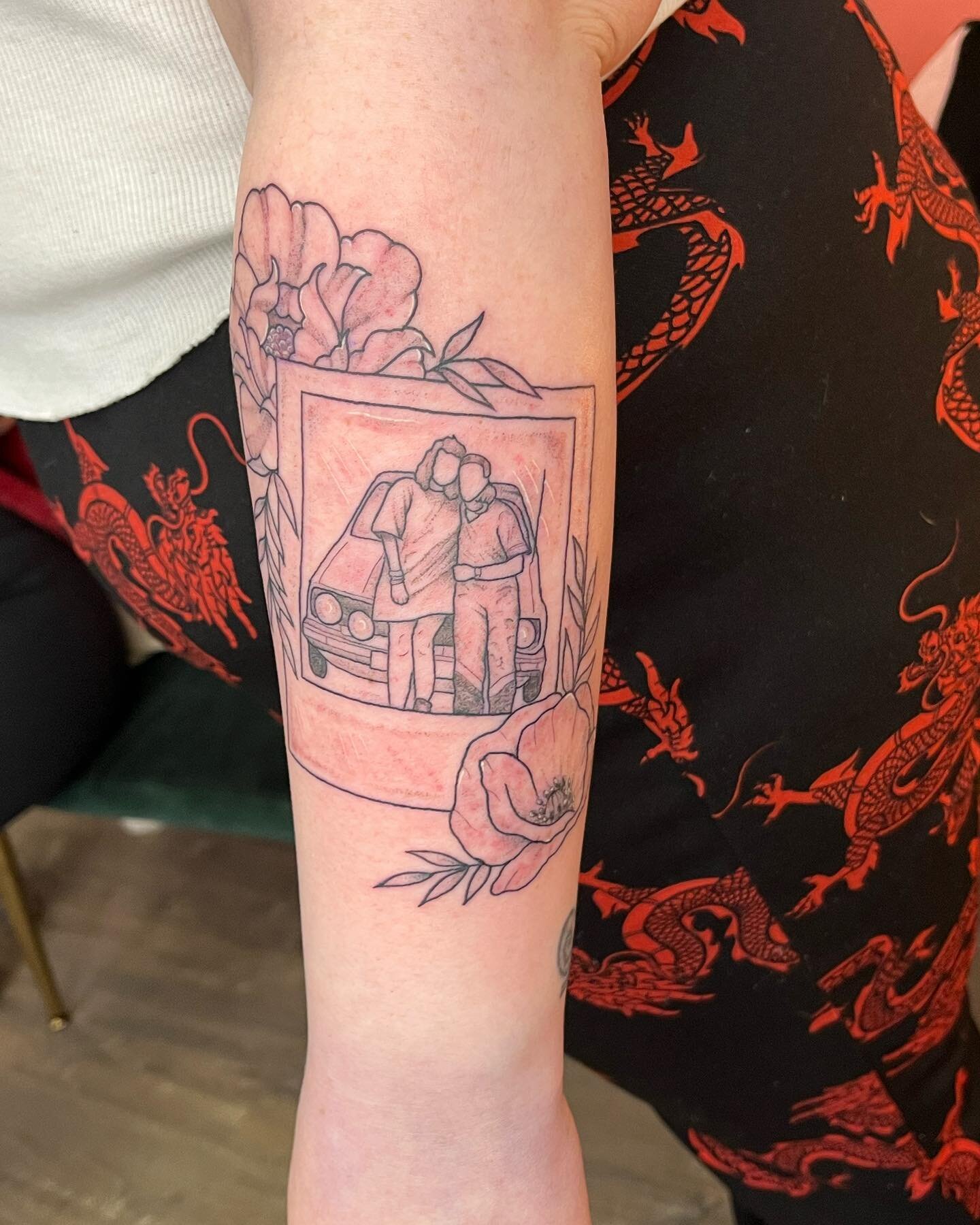 Emily β Cherub Club Tattoo Parlour