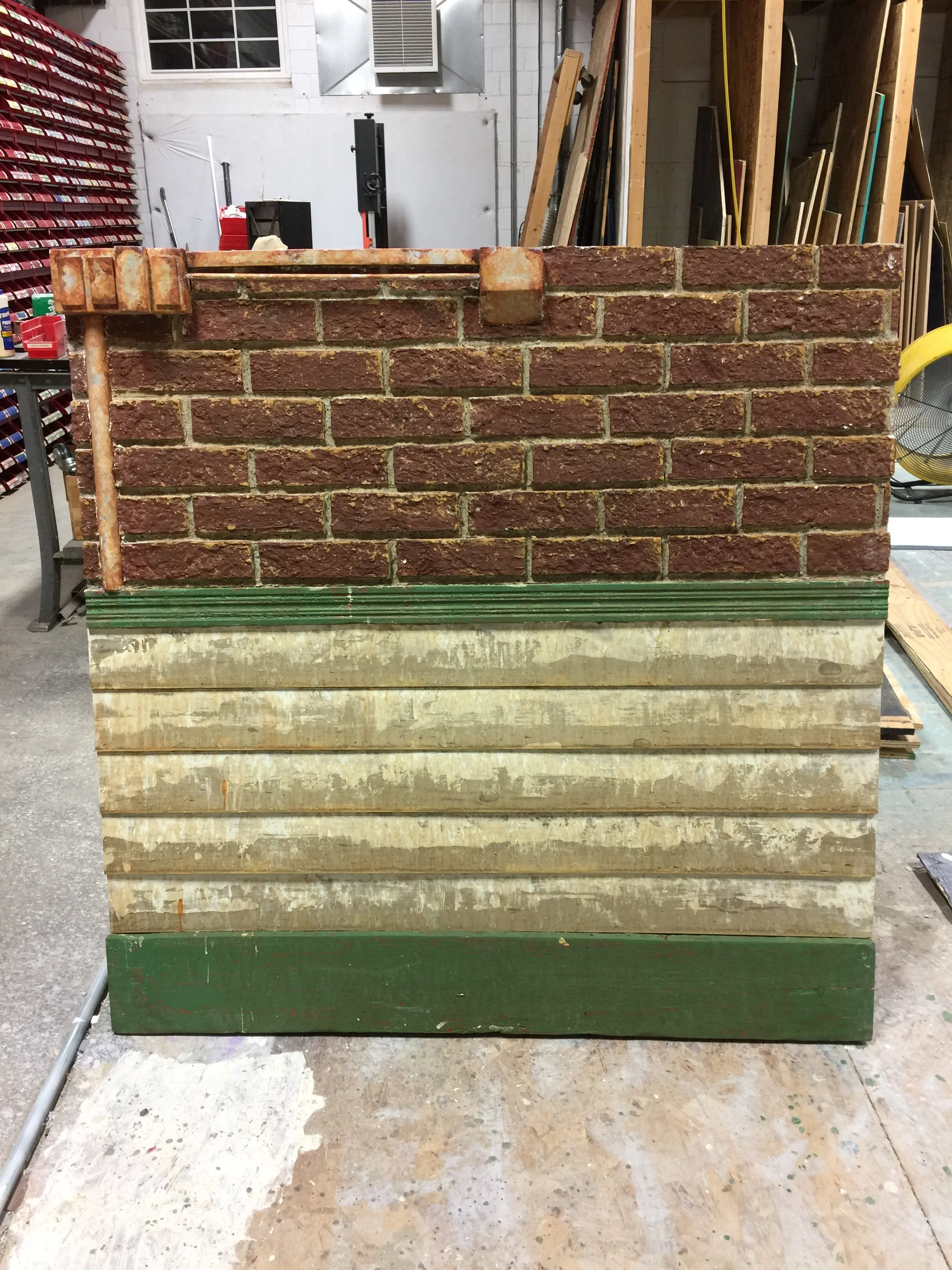 Individual Projects and Samples