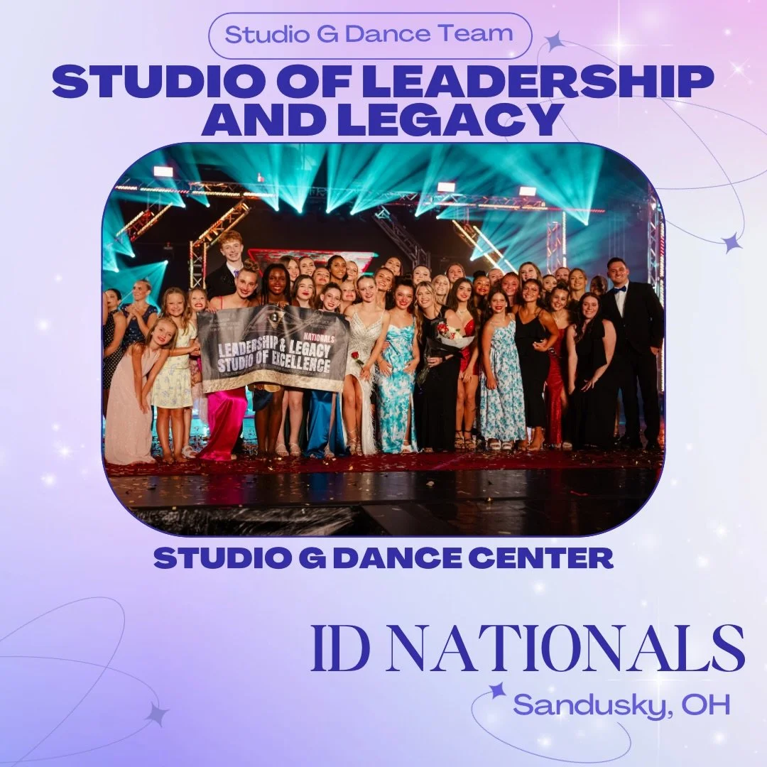 Summer has been flying by, and it&rsquo;s taken us a minute to properly celebrate all of the AMAZING accomplishments from ID Nationals Gala/Showcase + Title Pageant! 🏆✨

As we&rsquo;ve been busy behind the scenes preparing for an incredible new seas