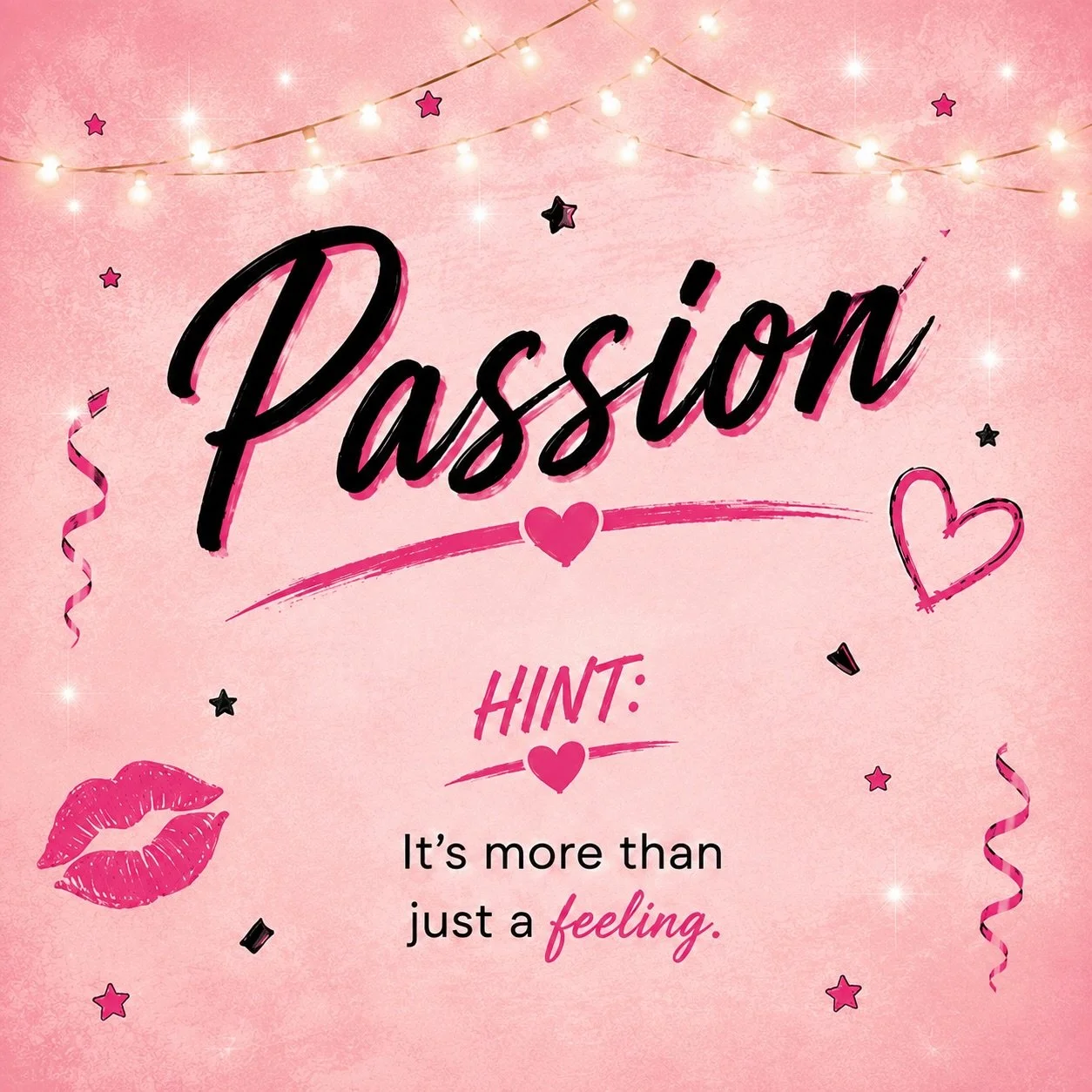 PASSION. MUSIC. MEMORIES. 💕🎶✨

Three little hints for something BIG coming tomorrow&hellip; 👀

This season, we&rsquo;re celebrating a production that feels extra special as we commemorate SGDT&rsquo;s 25th Anniversary.
25 years of dancing, growing