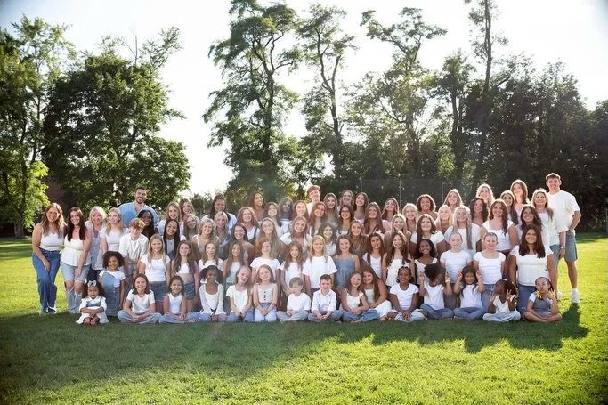 Often imitated, never duplicated. 
Celebrating 25 years of SGDT💜✨

Thank you for these amazing shots @morgancohenphotography @morganburkecohen