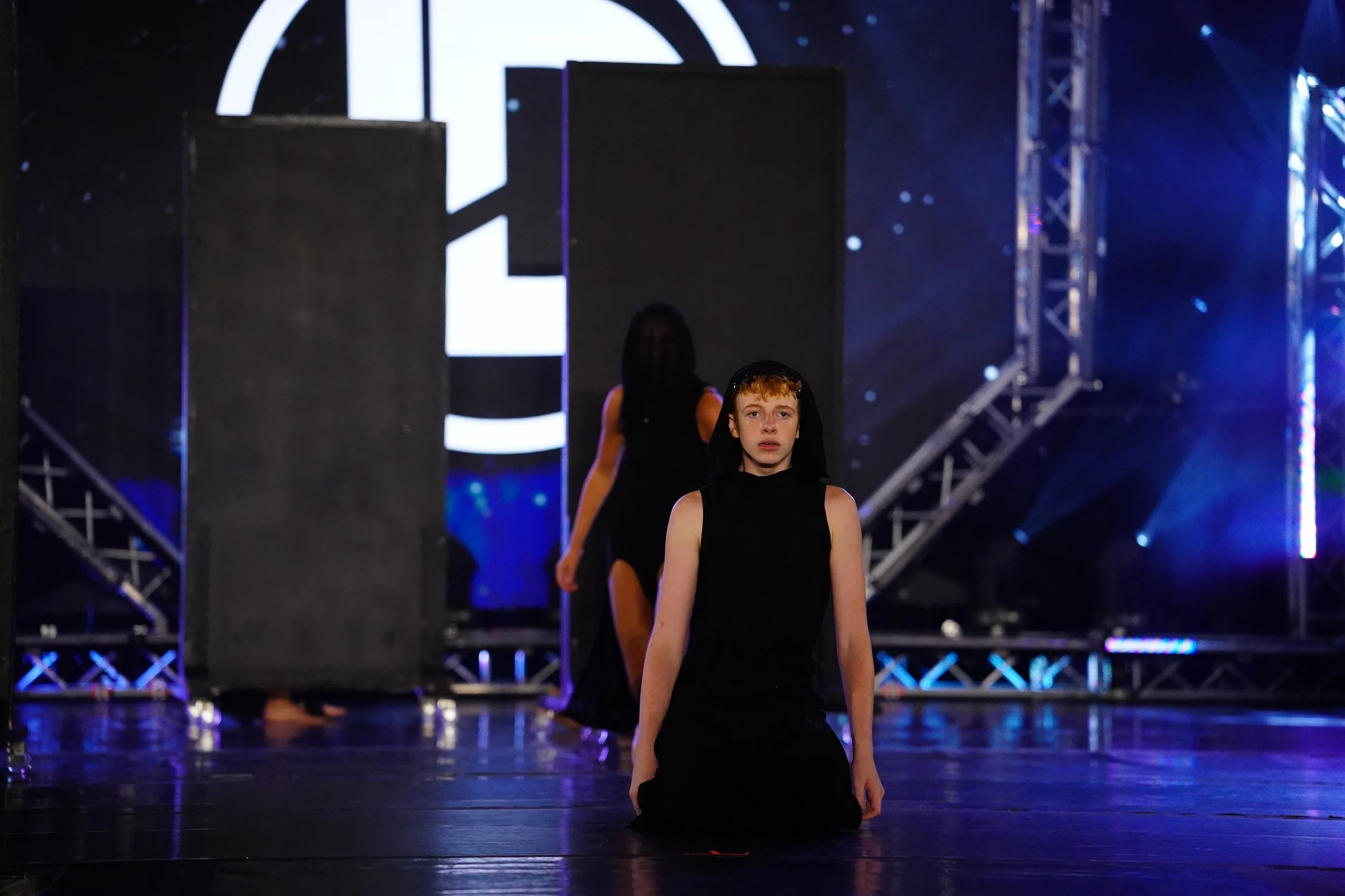Missing these stage moments 💜✨