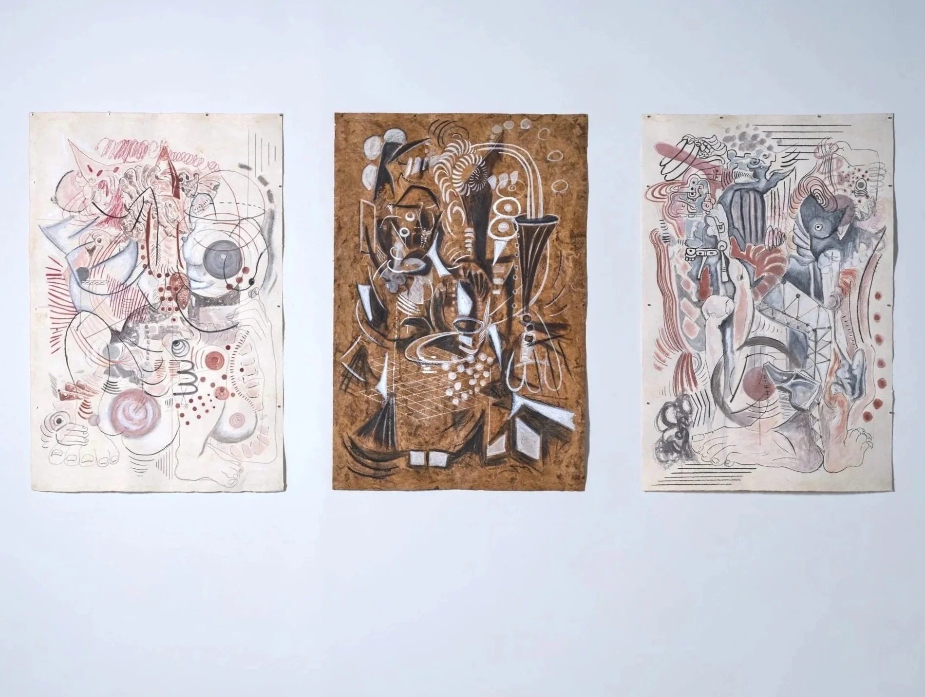 Wexler Gallery - 2024