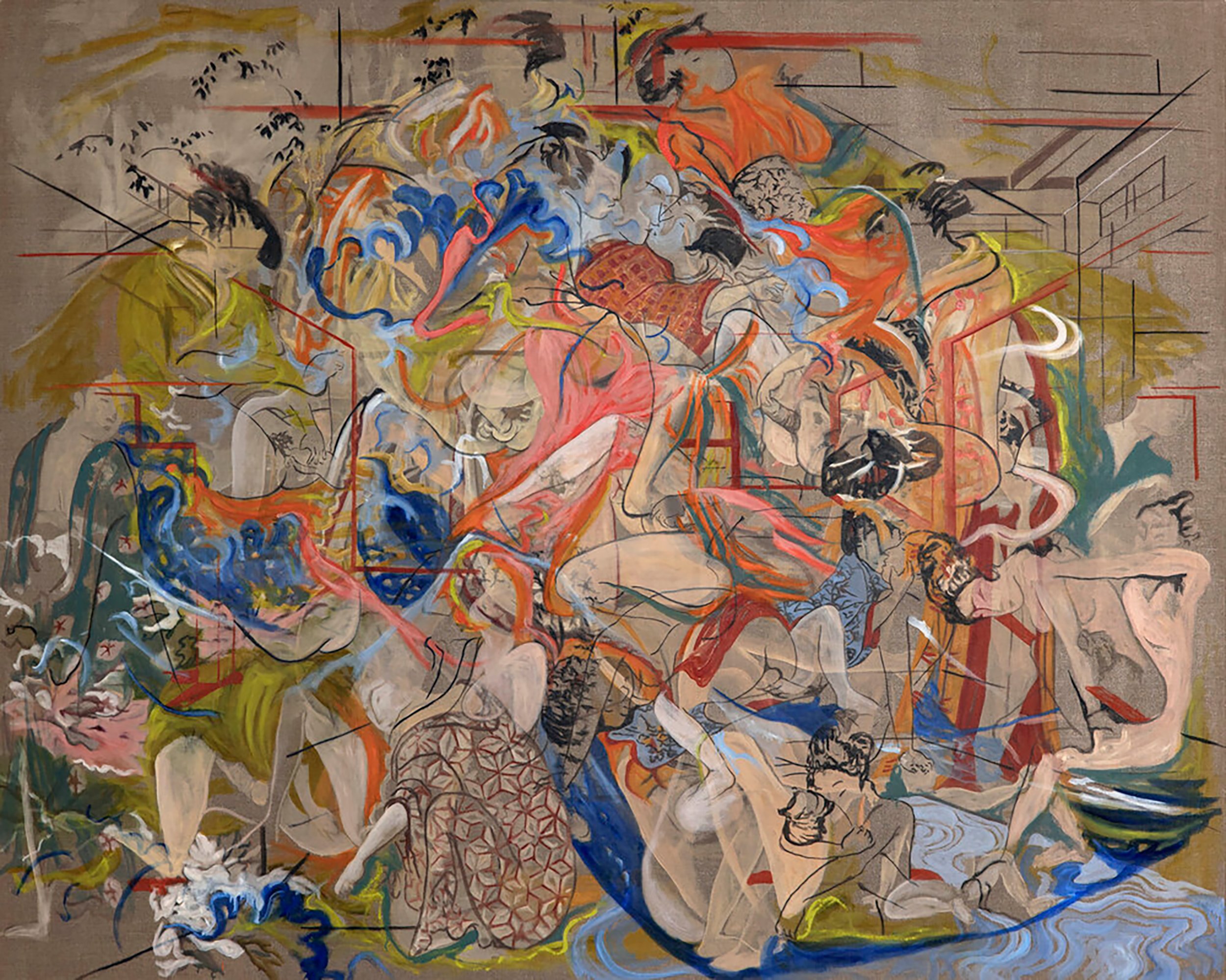 EVOCACIONES, 2020 - 2021