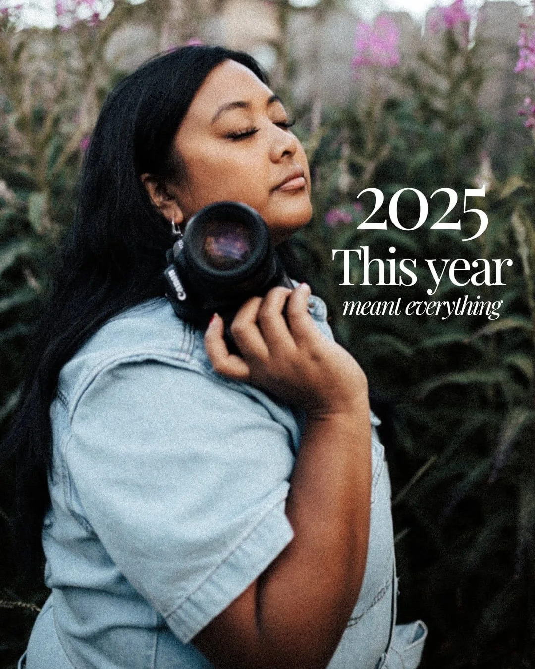 As 2025 comes to an end, I&rsquo;m so grateful for every client, family, and story I had the honor of capturing this year. 🤍 This season brought so much growth&mdash;celebrating 5 years in business and reaching 2K followers still feels unreal! 🎉 Tr