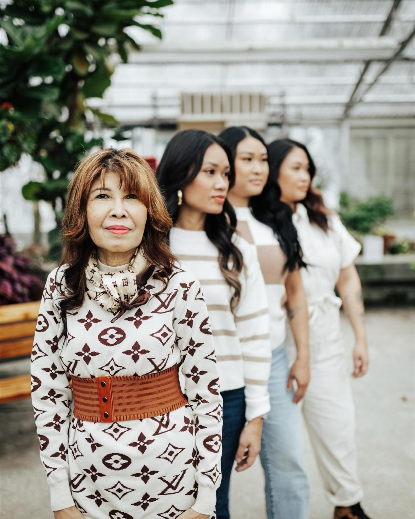 Just a mama &amp; her girlies 💕✨

&bull;
&bull;
&bull;
#adlernicolephotography #alaskafamilyphotographer #alaskaphotographer #alaskafamilyphotography #alaskaphotography