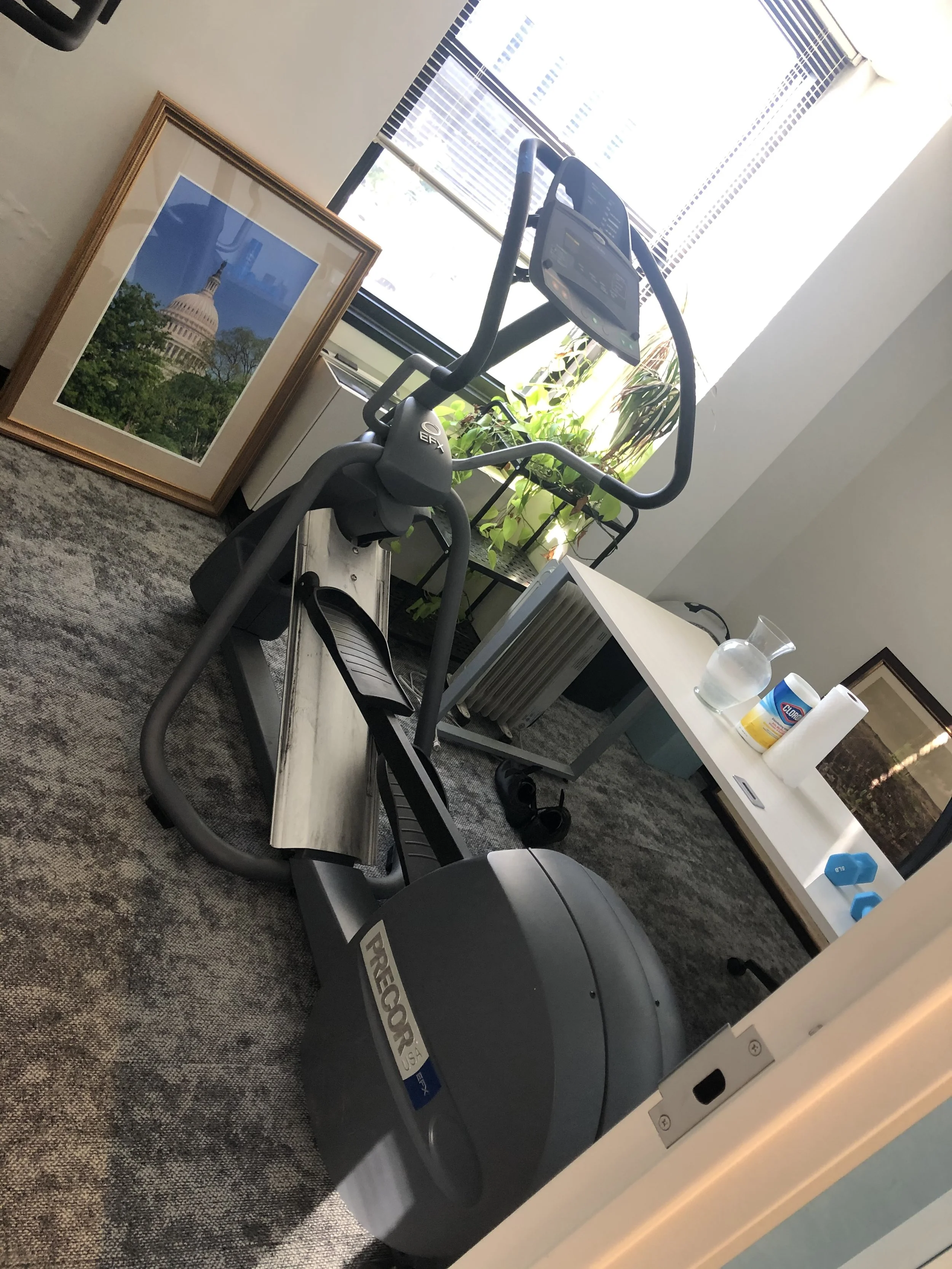 Express Furniture Assembly in DC Maryland and Virginia