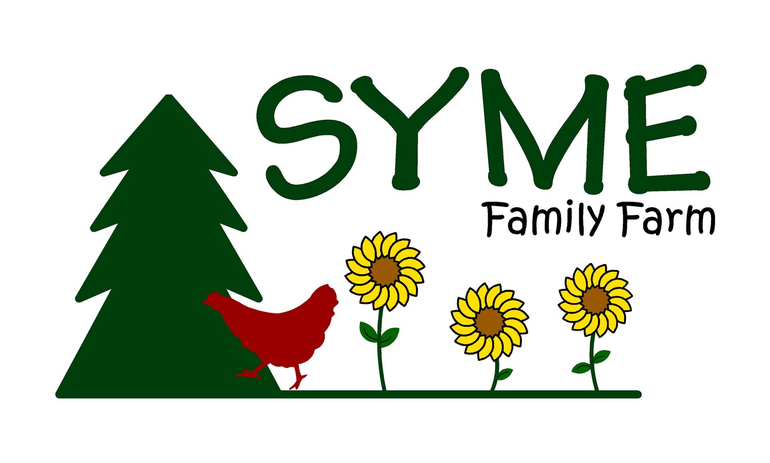 Syme Family Farm