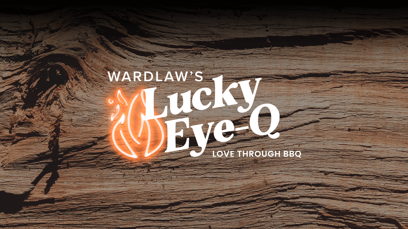 Wardlaw's Lucky Eye Q