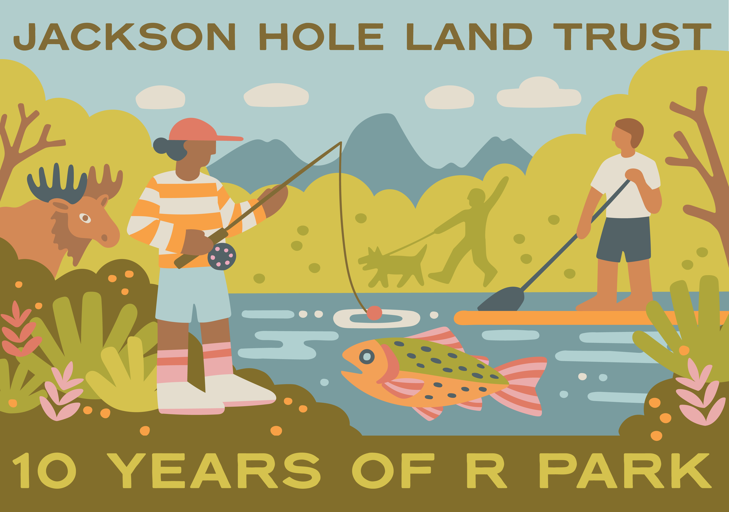 Jackson Hole Land Trust