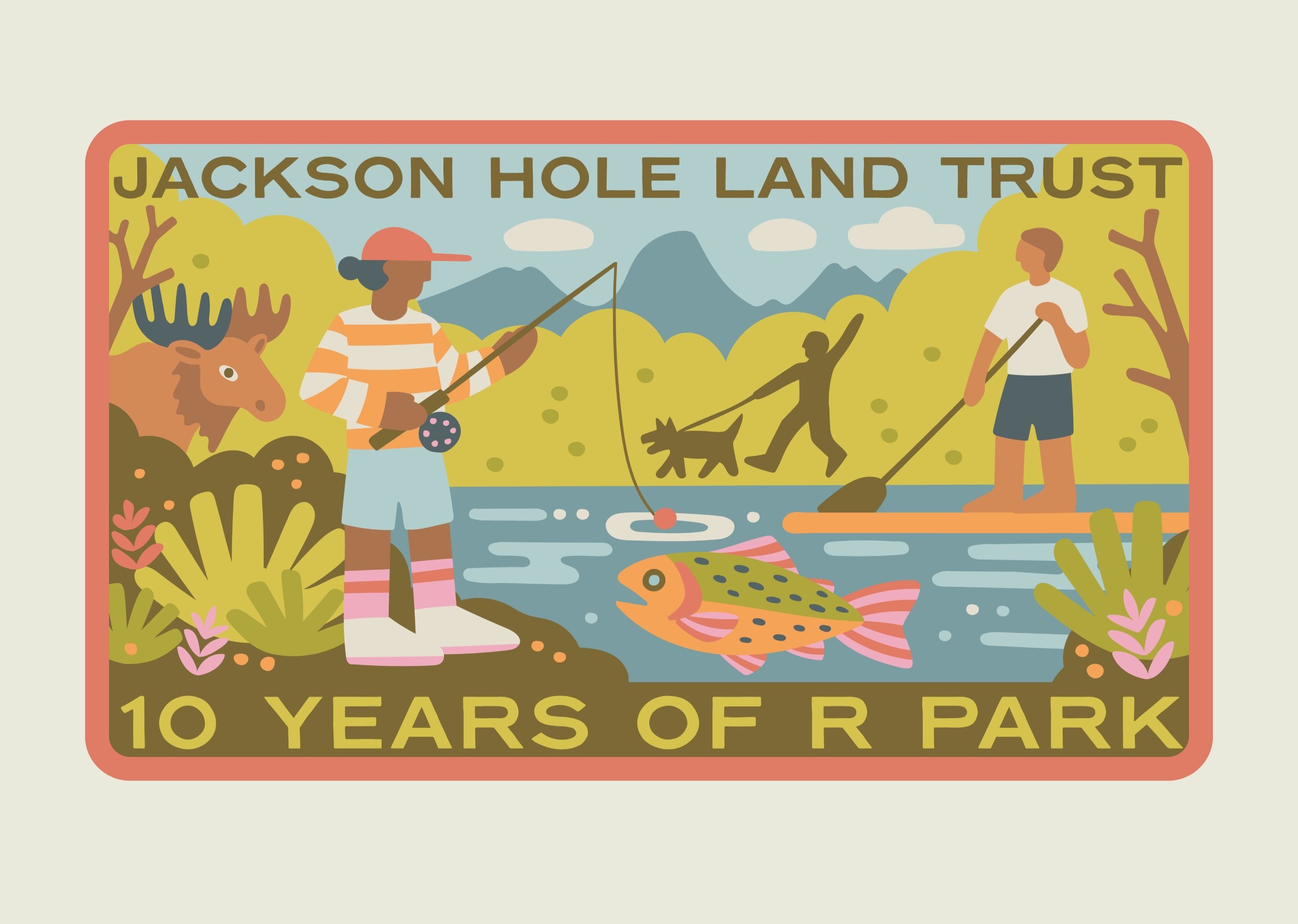 Jackson Hole Land Trust