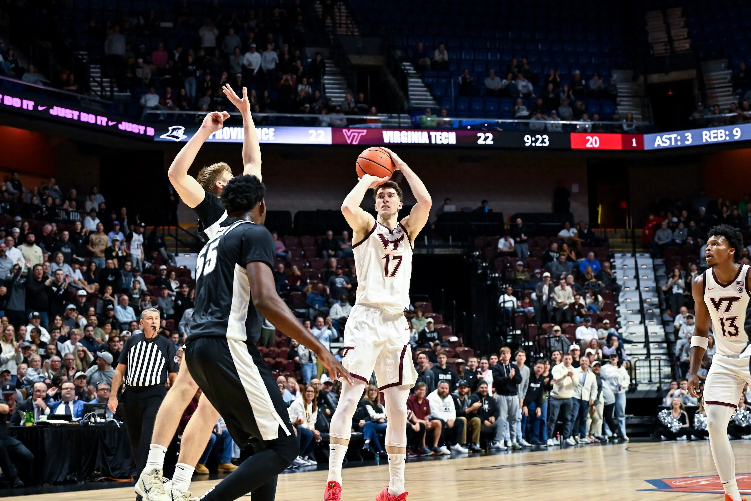 25 BHOF Tip Off Virginia Tech-Providence-086.jpg