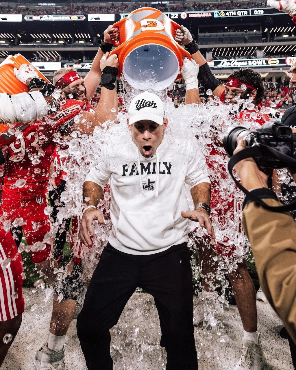 SRS Distribution Las Vegas Bowl