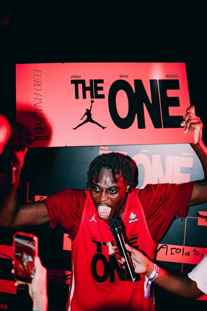 Jordan Brand | The ONE Europe