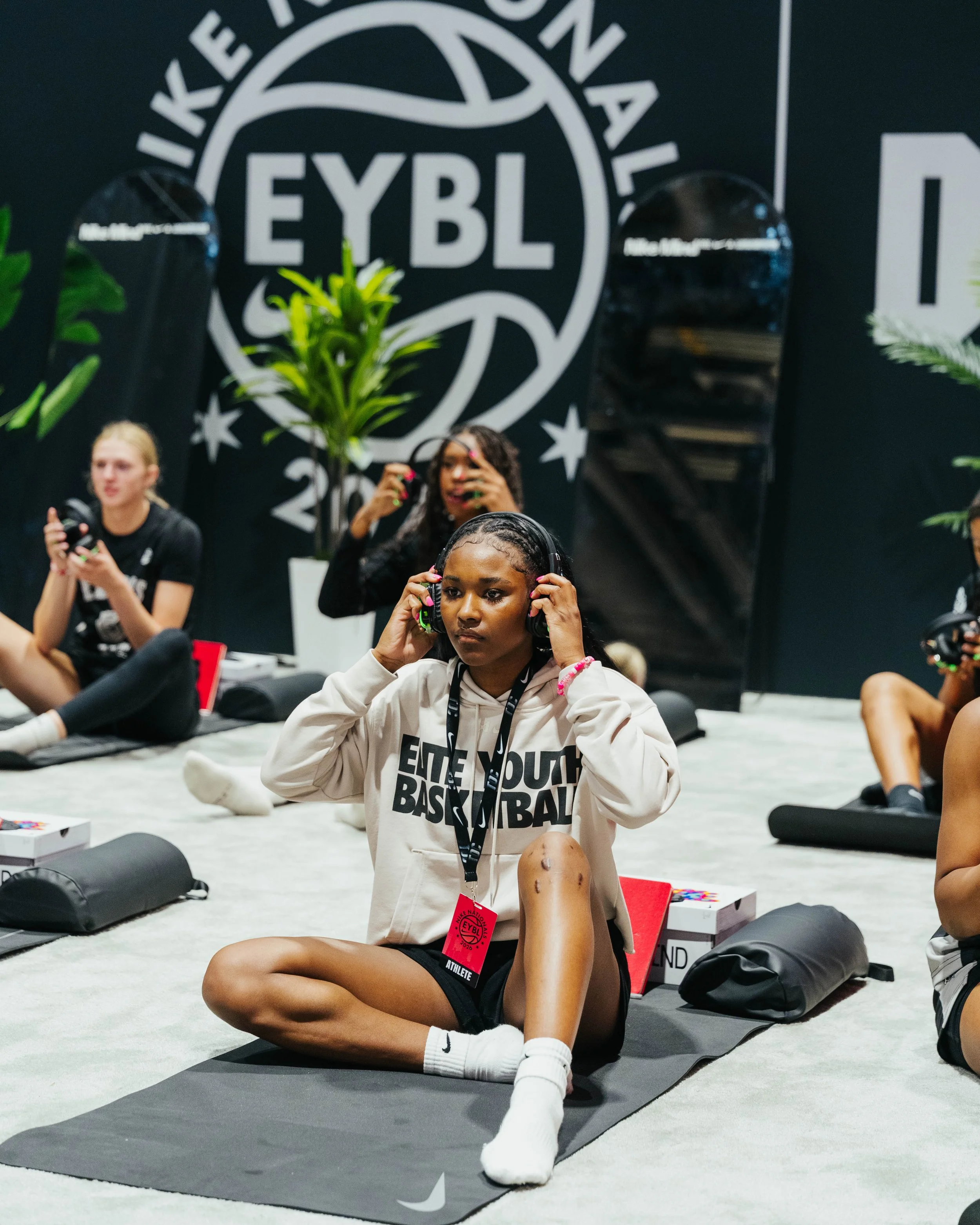 DICK’S Sporting Goods x Nike Nationals