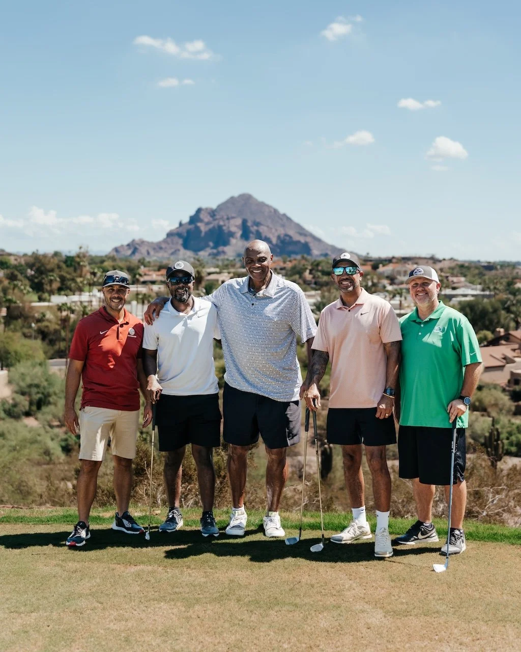 Jerry Colangelo Golf Classic