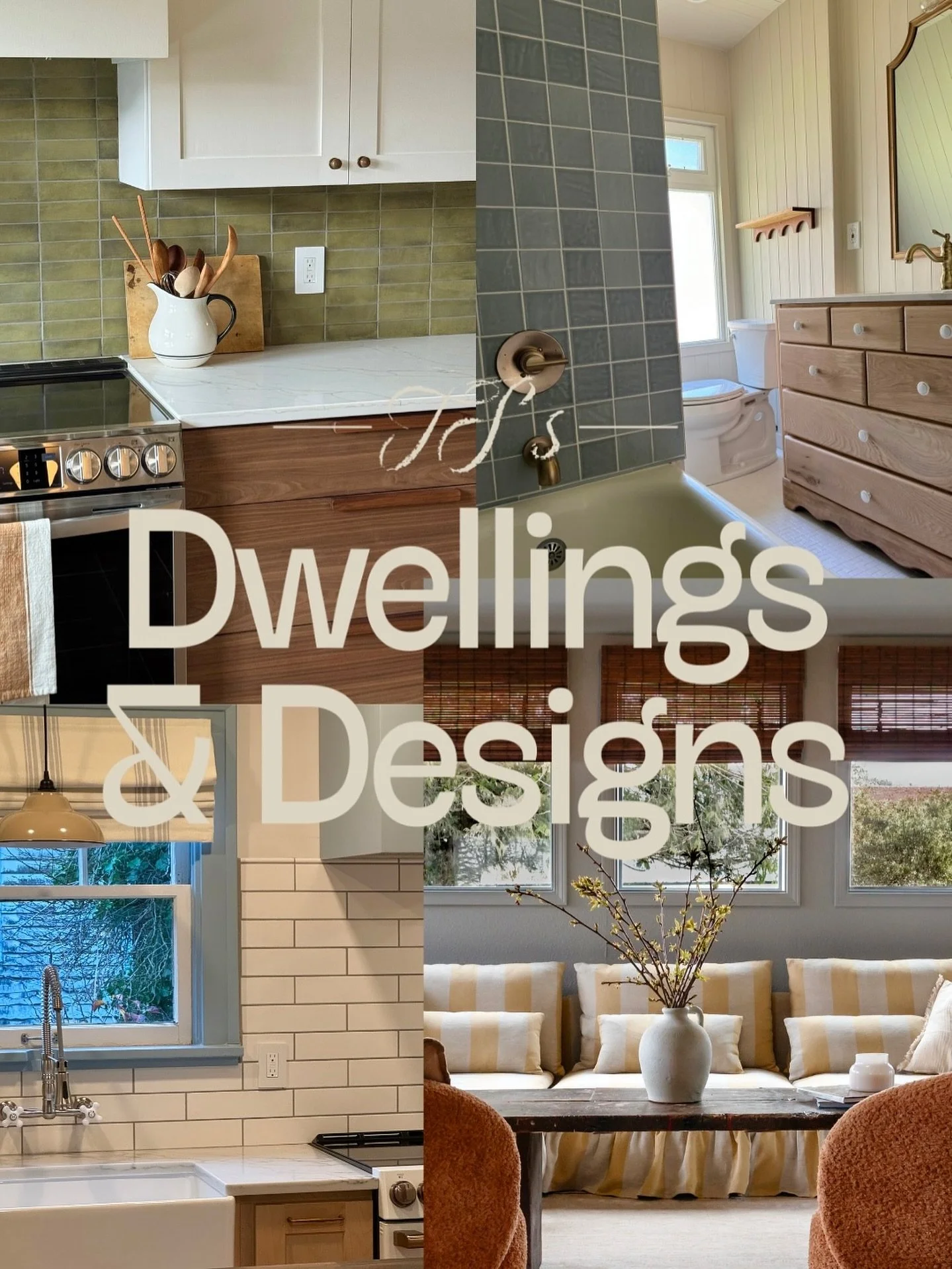 Haven&rsquo;t said HI in a while and I hear that&rsquo;s bad for the ol&rsquo; algorithms, soooooooo &ldquo;HI 👋 &ldquo;

We&rsquo;re knee deep in the final planning stages for our next kitchen project so lots of desk work and not a lot of exciting 