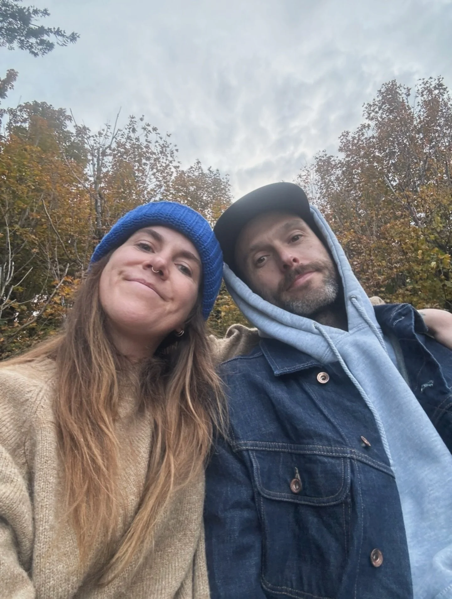 Tony and I wanted to wish everyone a happy thanksgiving and express our gratitude. We&rsquo;re so grateful to do what we love and are beaming with excitement at what 2026 holds for TJs. We&rsquo;ve meet so many incredible people over the last few yea