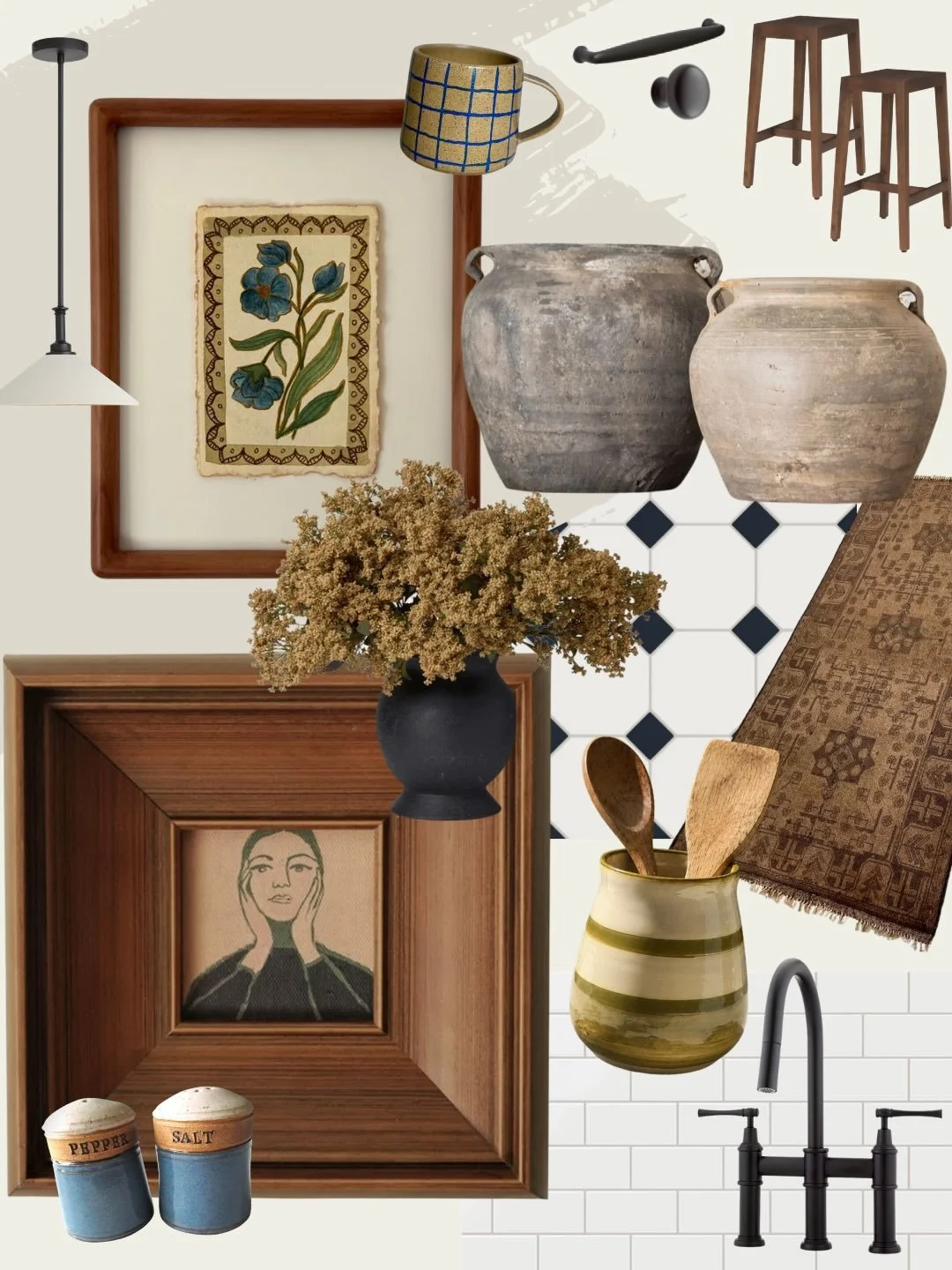 Introducing our 1920&rsquo;s Classic Craftsman kitchen remodel! The design is all about bringing to life all the timeless character that Portland craftsman kitchens offer. Through thoughtful space planning, we&rsquo;ve redesignated important zoning a