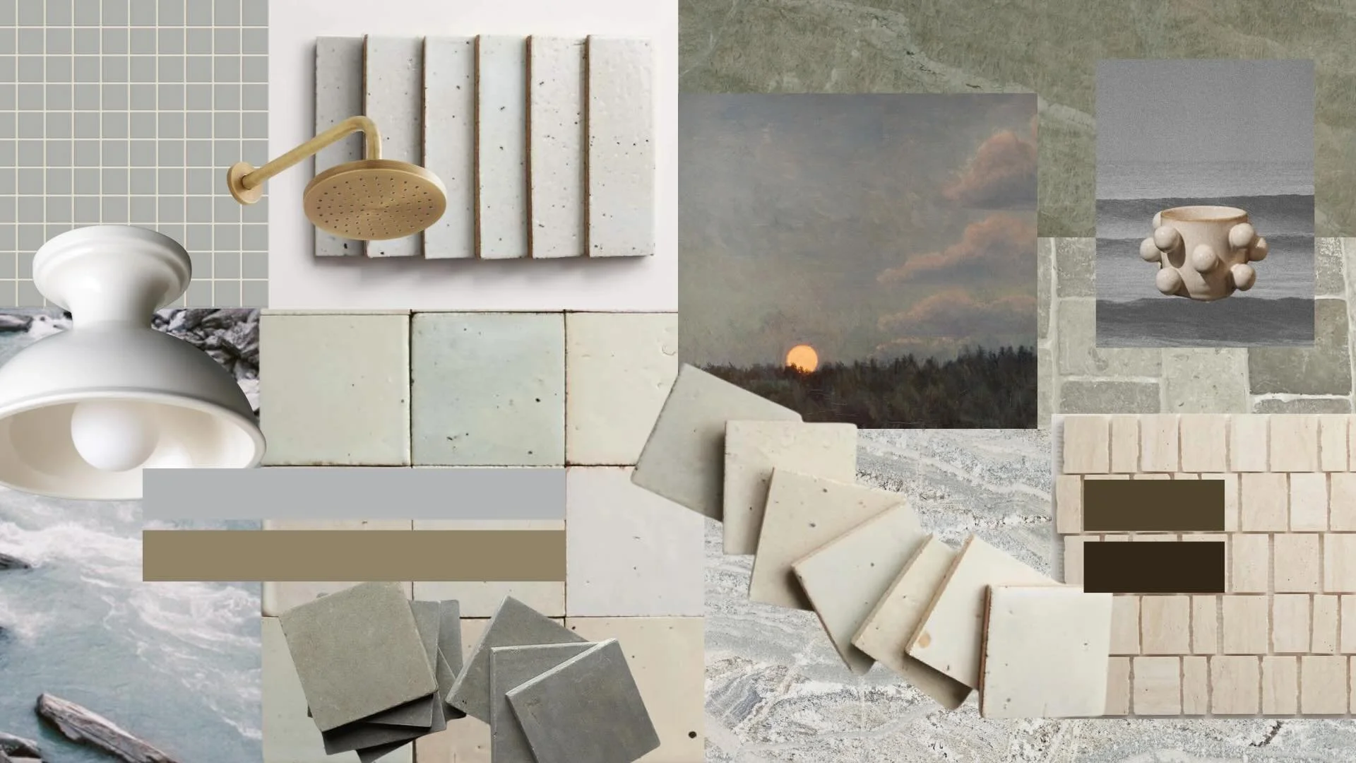 So excited to introduce our latest home design project for a couple in North Bend, WA. Our design approach is rooted in the landscape and character of North Bend, drawing from the rich colors of the Cascades, the mineral tones of mountain stone and r
