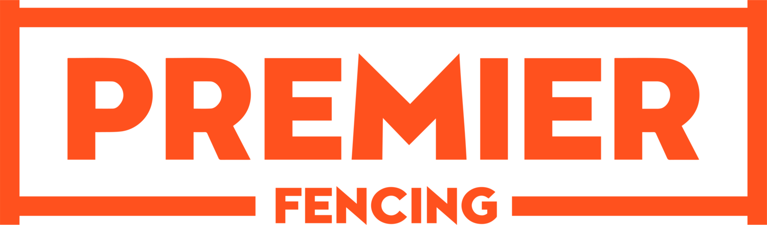 Premier Temporary Fencing