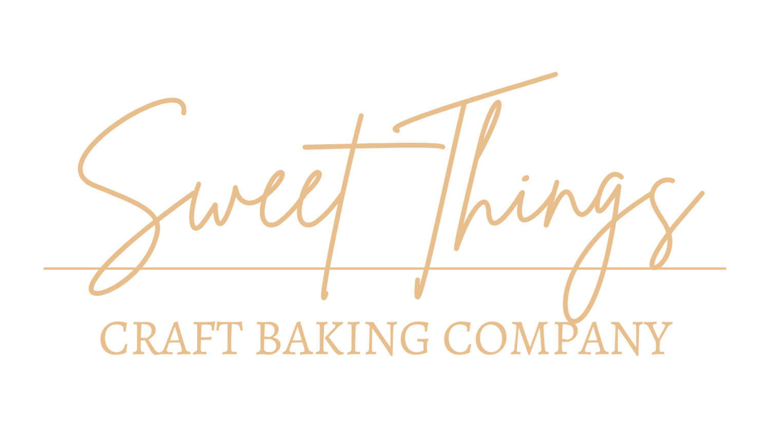 Sweet Things Craft Baking Company