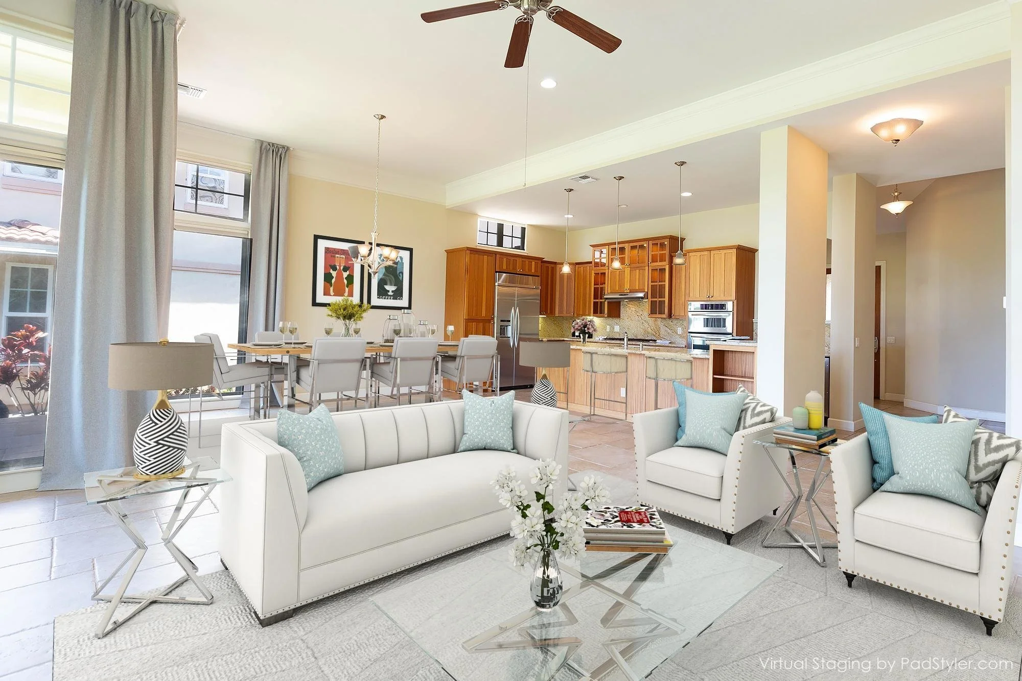 Mortgage Rates are Rising—But What about the Sales Numbers?