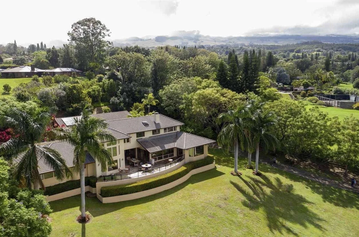 Continued Market Stabilizations Have Some Would-Be Buyers Vexed on the Valley Isle