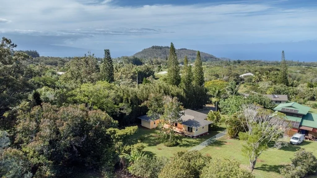 Another Month, Another Million-Dollar Median for Single-Family Homes on Maui Nui