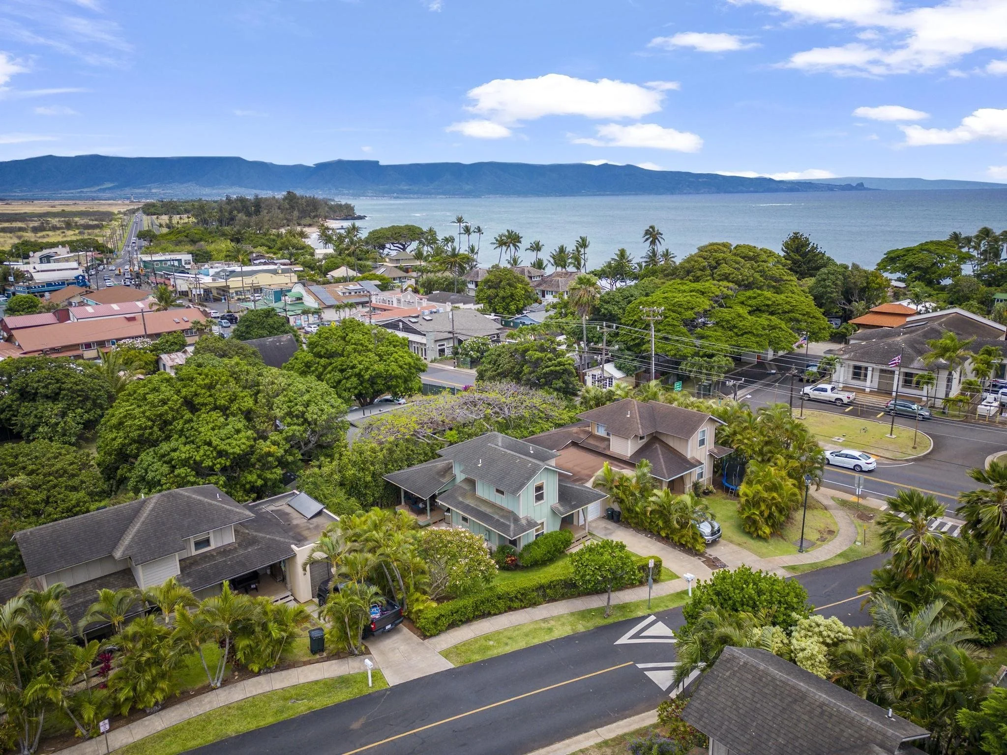 The Real Estate Marketplace On Maui Nui is Maui Strong 💪