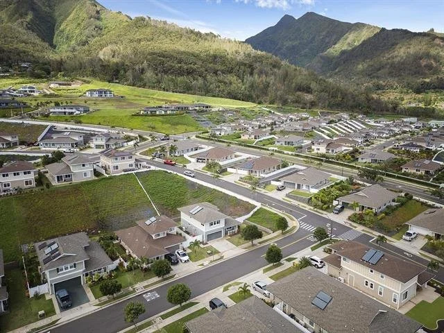 Addressing Community Needs and Real Estate Dynamics in Maui