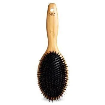 Brush perfect for fine hair.