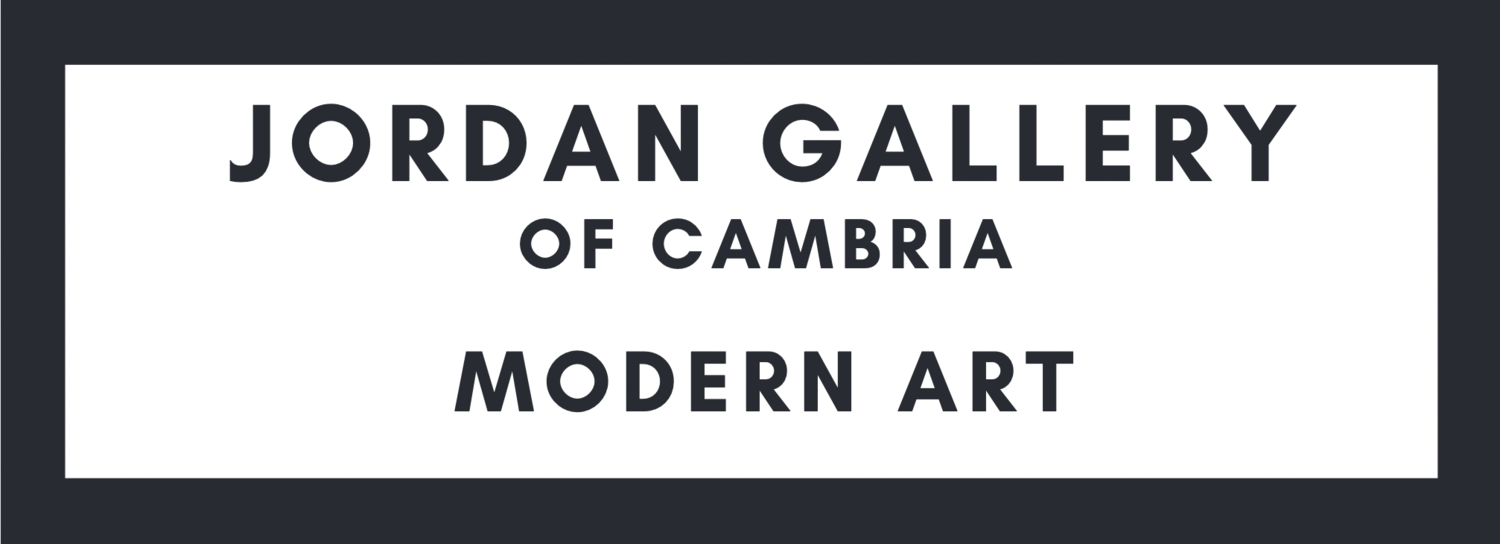 JORDAN GALLERY of Cambria