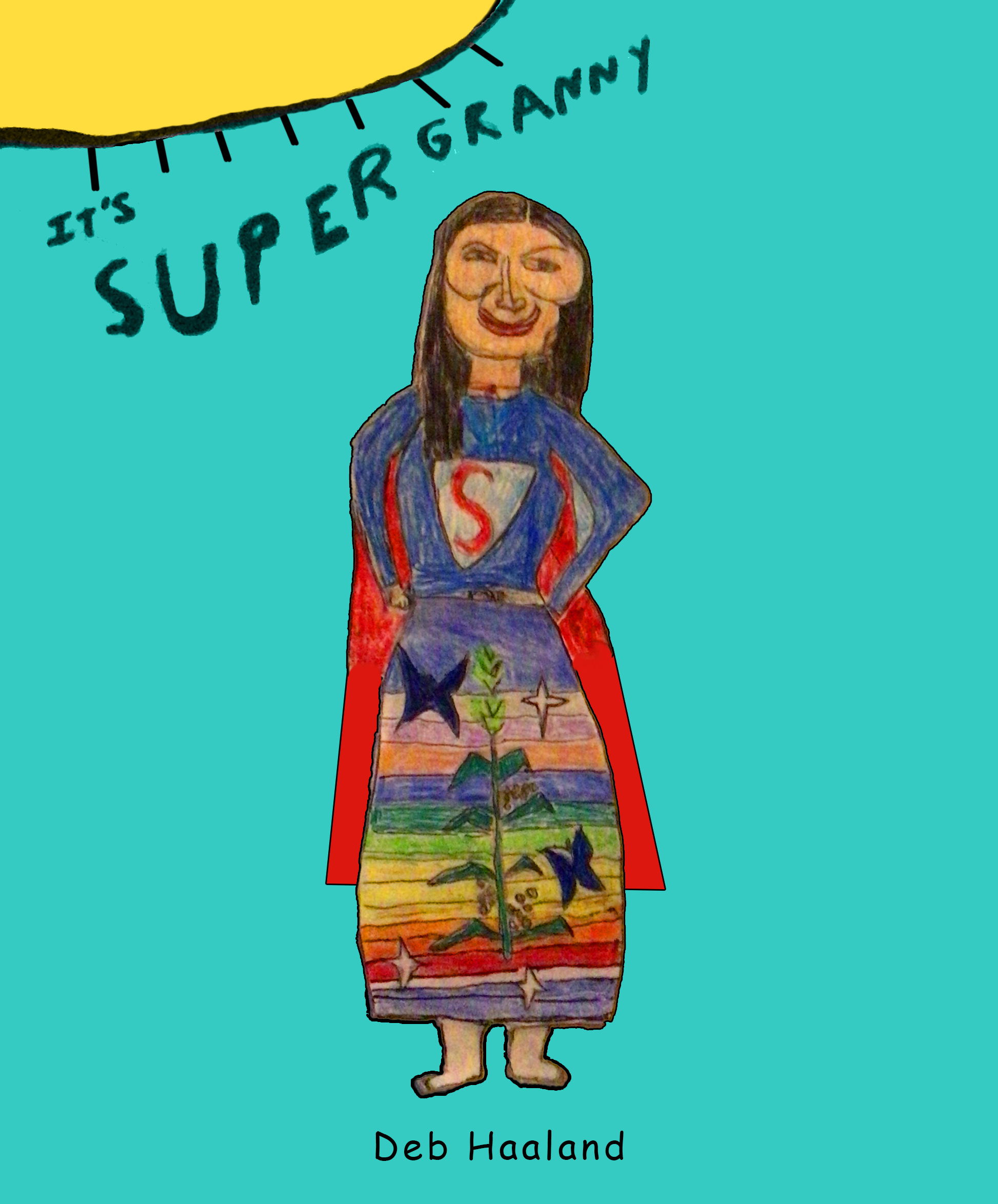 Super Granny