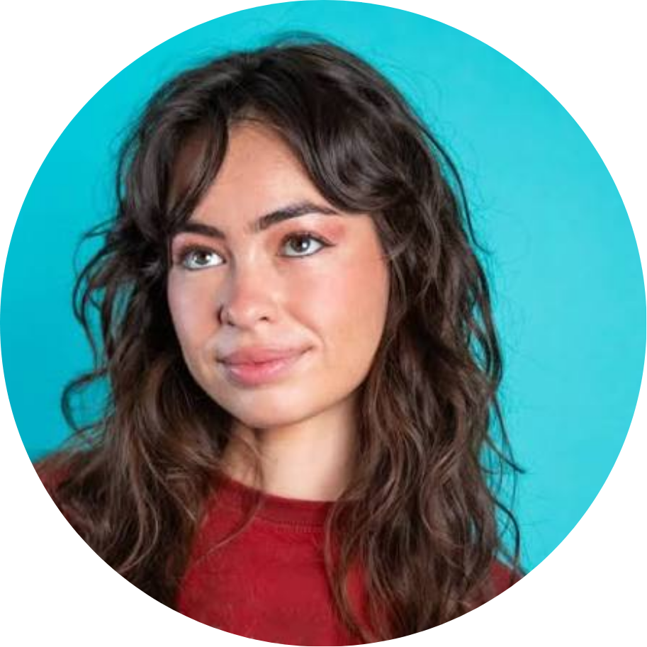 Tatiana Frank Comedian