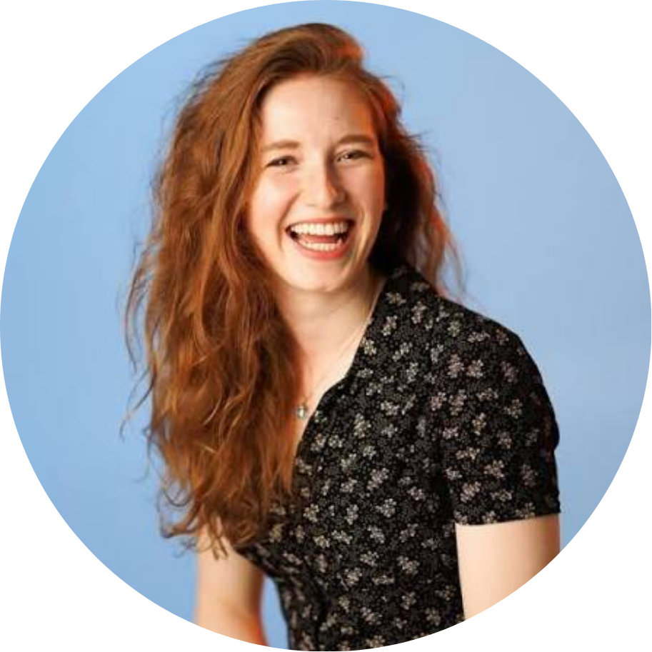 Zoe Levy Comedian