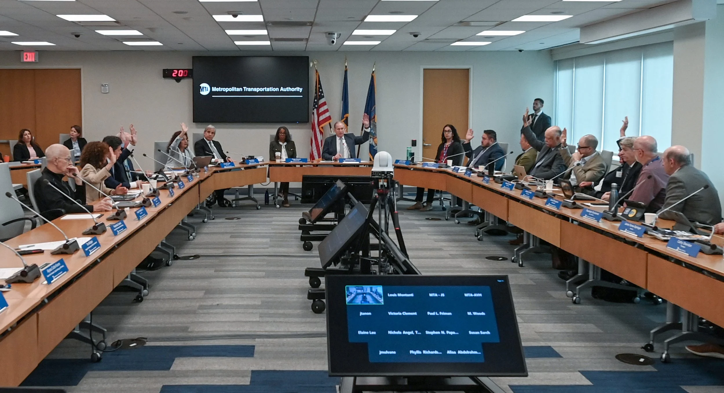 MTA Board Meeting Recap, July 2026